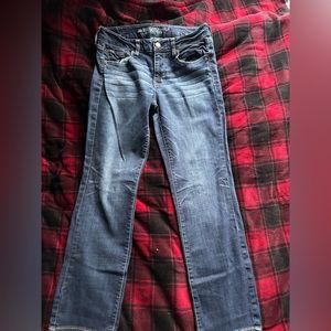Boys American Eagle Jeans